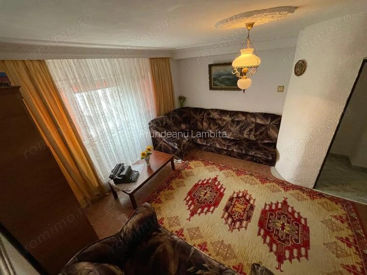 Navodari: Vand apartament 2 camere decomandate Navodari: Vand apartament 2 camere decomandate
