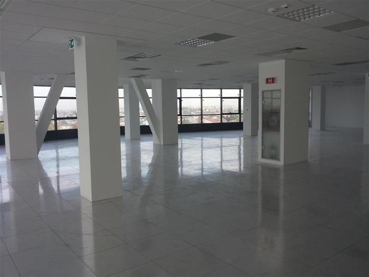 Spatiu birou - metrou Eroii Revolutiei - City Offices - 6