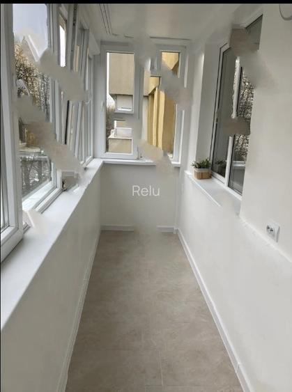 Teiul Doamnei,et.3/10,renovat,mobilat utilat complet,Liber