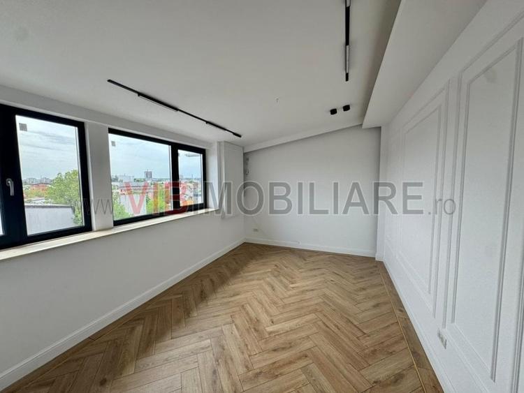 2 Camere - Domenii - Ion Mihalache - Bloc Nou - 7