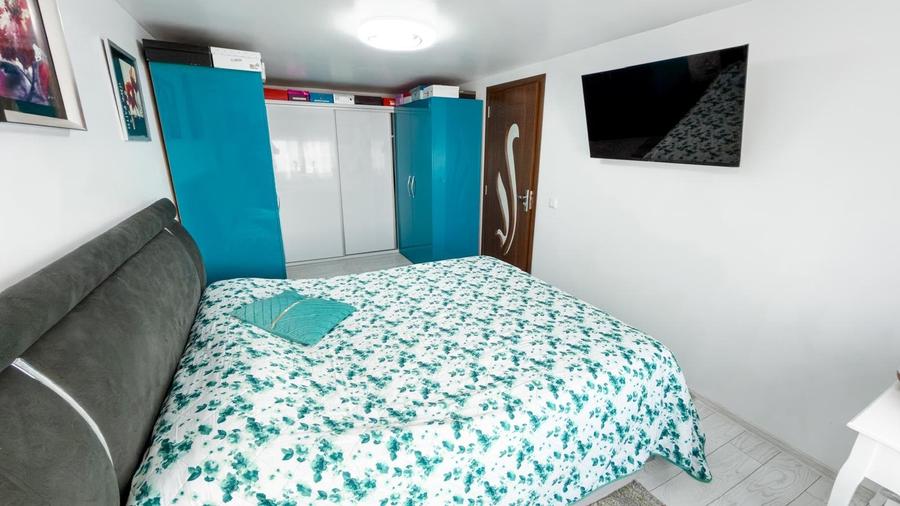 Casă parter de vânzare în Șendreni, județul Galați - 5