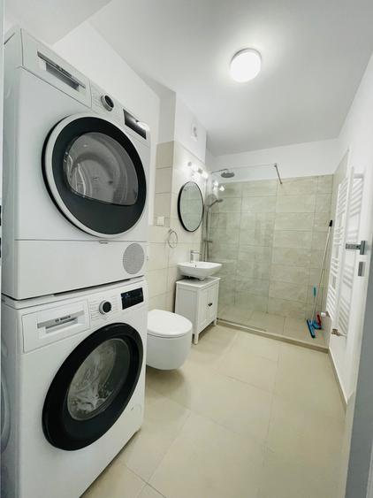 Ap. 2 camere de inchiriat - Maurer Residence B26 - 3