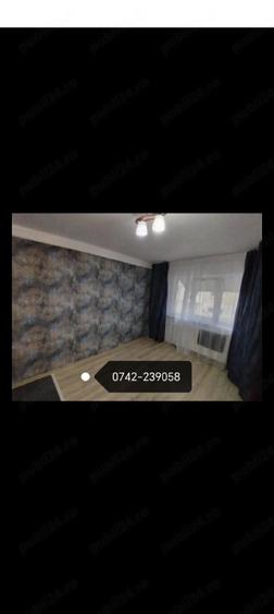 Proprietar vand garsoniera 17m et3 - 4