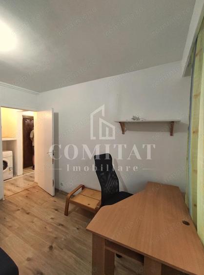 Apartament cu 2 camere decomandate | Zona Observatorului - Zorilor - 8
