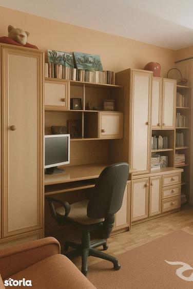 Ideal pentru investitie! Apartament 3 camere, 2 bai, zona Straja - 4