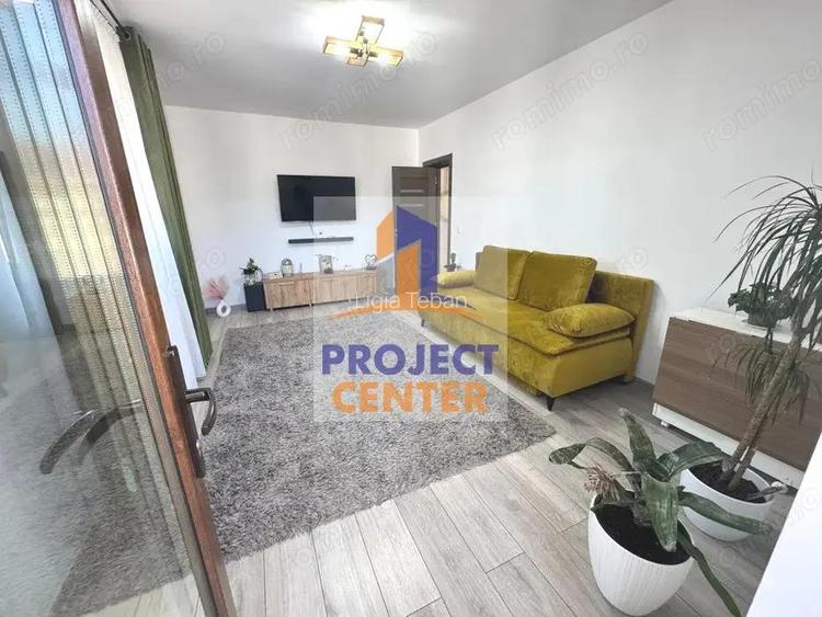 Apartament 3 camere bloc constructie noua Trivale Apartament 3 camere bloc constructie noua Trivale