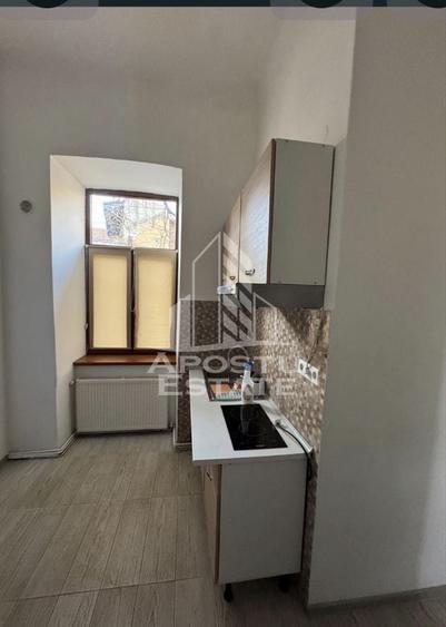 Apartament 2 camere de vanzare cladire istorica, zona Traian Timisoara - 5