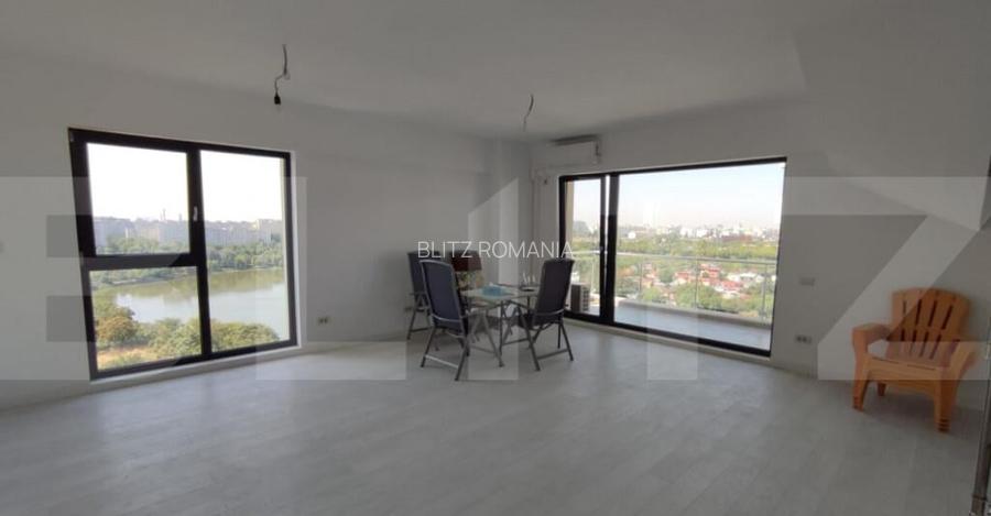 Penthouse SunLake Residence, 3 Terase, Supravegheat Video, V