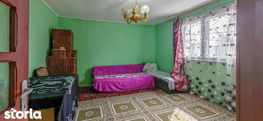 OPORTUNITATE RARA: Casa cu 500 mp Teren in Glina - 8