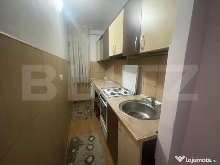 Garsoniera 29 mp, cartier Dumbrava Nord - 5