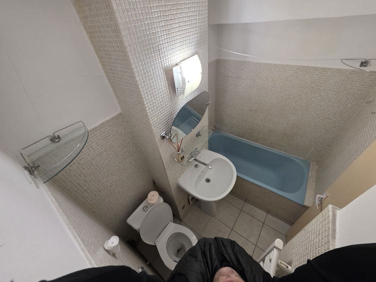 Apartament 1 camera Tudor (Mol) - 6