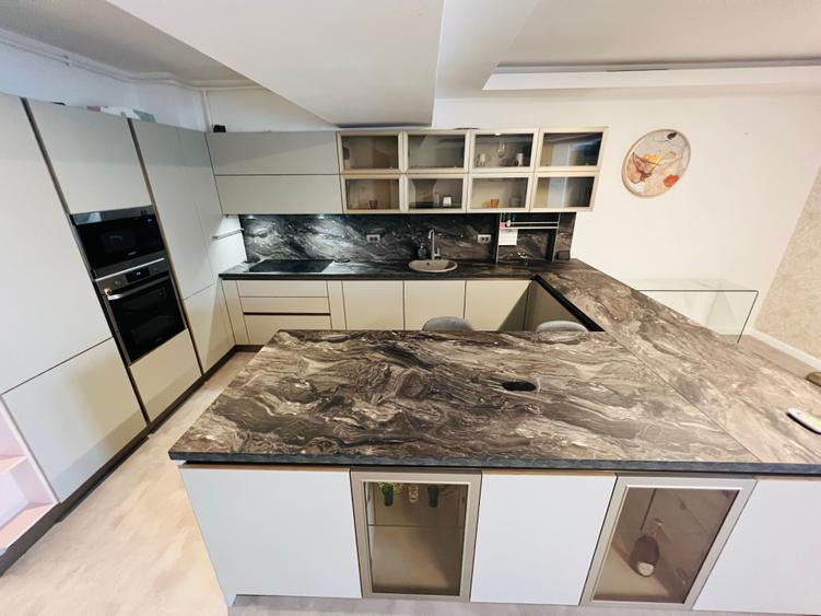 Vanzare Apartament 3 Camere  Iancu Nicolae/British School/2 locuri de parcare - 6