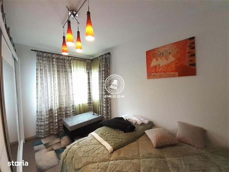 Vila de vanzare Valea Lupului, - 7