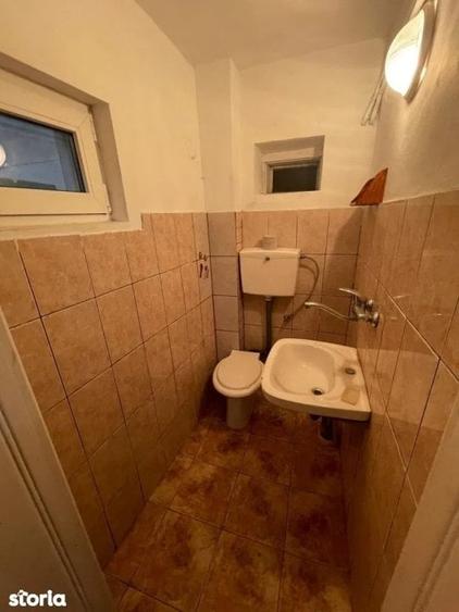 PENSIUNE aplasata in frumoasa statiune BRAN/MOIECIU - 10