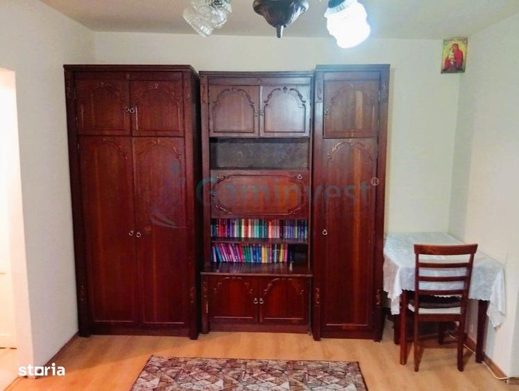 Apartament zona Bulevardul Dacia,Oradea,Bihor ,Gaminvest,A2620 - 8