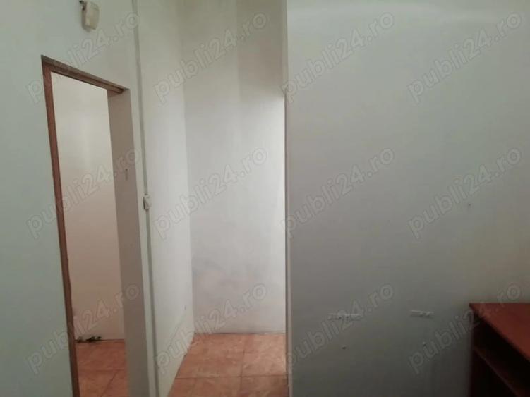 De inchiriat spatiu comercial(birou), 30 mp, stradal - 8