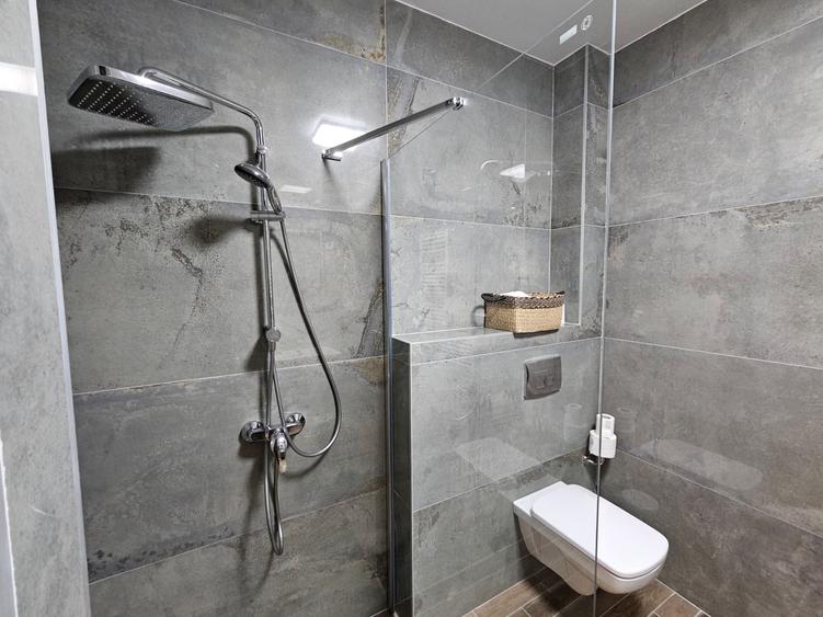 Casă individuală deosebită, P+D, Timișoara, zona Lipovei, aproape de Iulius Mall - 12