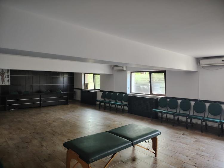 Spațiu 300 mp utili – CUG / ExpoMobila – vizibilitate excelentă, parcare, curte - 11