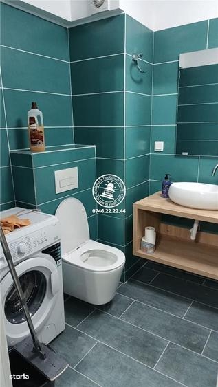 Apartament cu 2 camere în Buruienești