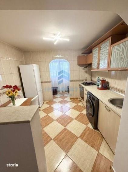 Apartament cu 2 camere decomandat în Dristor