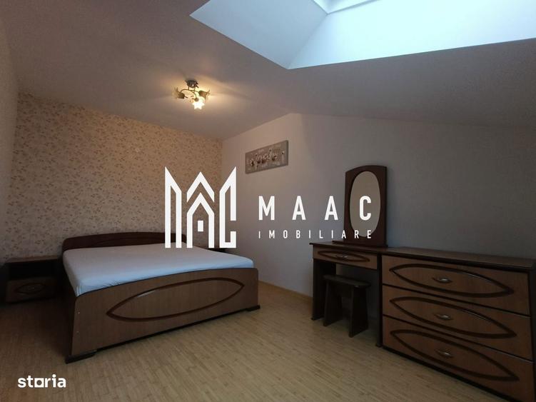 Apartament 3 camere | 86 MPU | Decomandat | Valea Aurie - 5