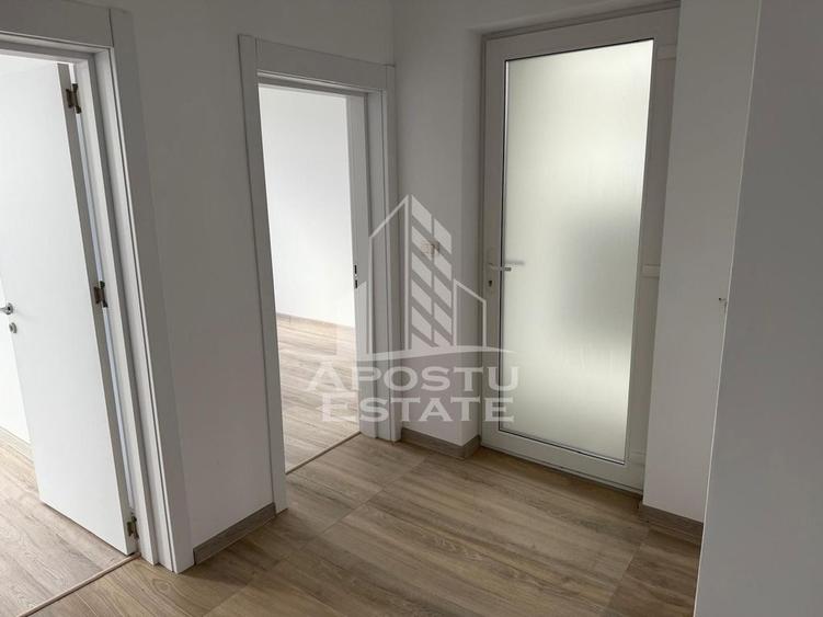 Duplex in Urseni - 11