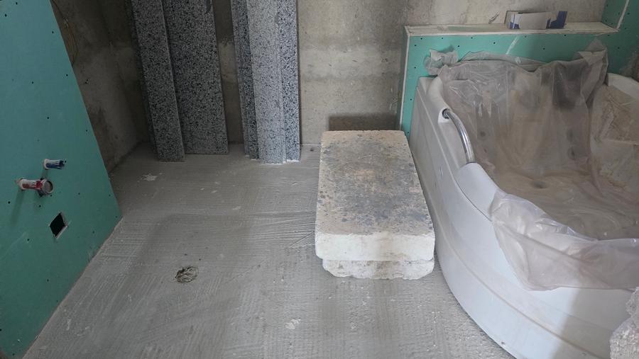 Vand apartament cu 3 camere in Deva, in Vila cu 3 apartamente la etaj 2, - 7