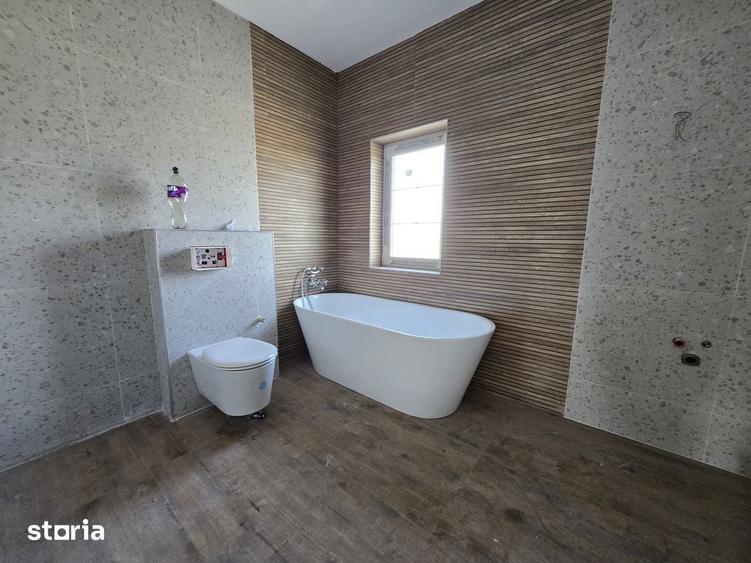 Duplex premium 5 4 camere, 2 bai, pod, Mosnita noua - 1