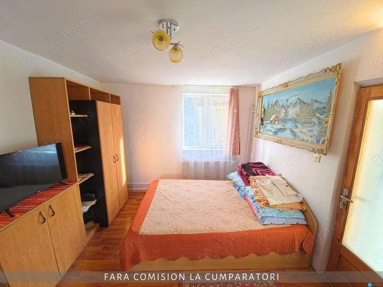 Casa in baile olanesti - toate utilitatile - 7