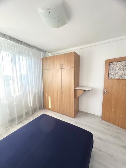 Grivita-Ion Mihalache / Apartament doua camere-5 minute metrou - 9