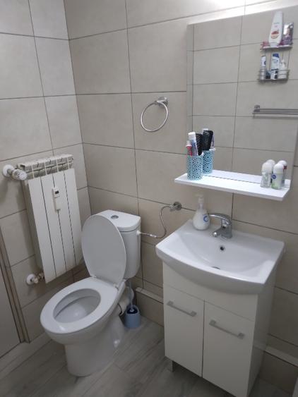 Apart. 2 camere, impecabil renovat, sau schimb cu casă Chiajna-Dubu - 6