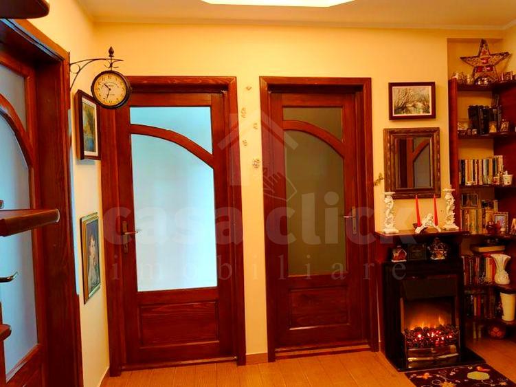 3 camere în inima orașului – Spicu Ultracentral, imobil reabilitat prin PNRR! - 1