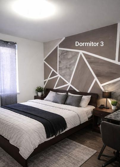 Apartament 4 camere Vulcan/ Dinca - 2