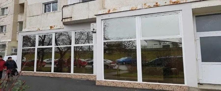 Vanzare spatiu comercial Arad, zona Micalaca, Bl. 303 - 137mp - 4