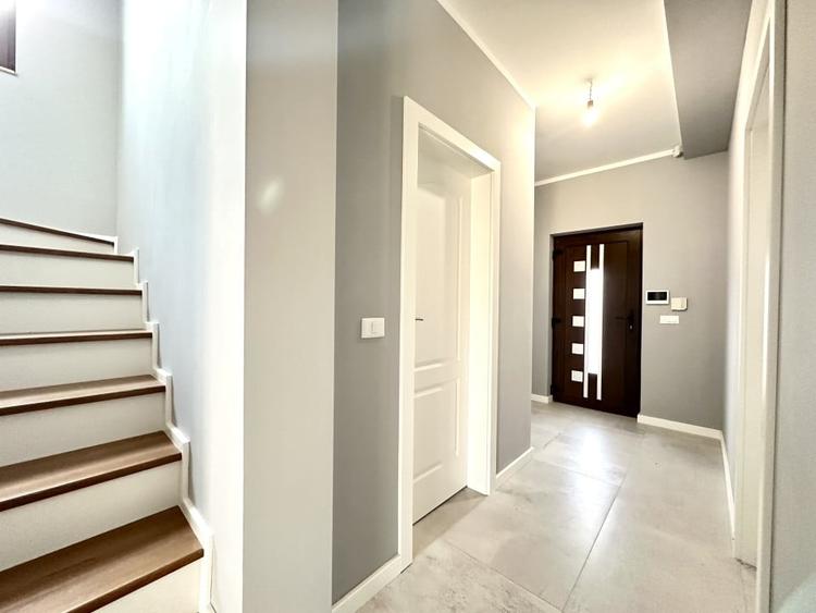 Duplex spatios, 5 camere, 120 mp utili, 309 mp teren - Dumbravita - 11