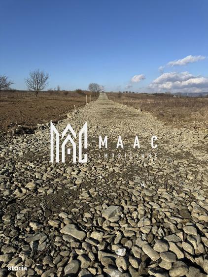 Parcele de Teren | Intravilan | PUZ Aprobat | Mohu-?elimbar - 5