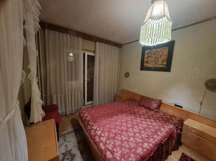 De vanzare apartament cu 3 camere in zona Torontalului-Bucovinei - 8