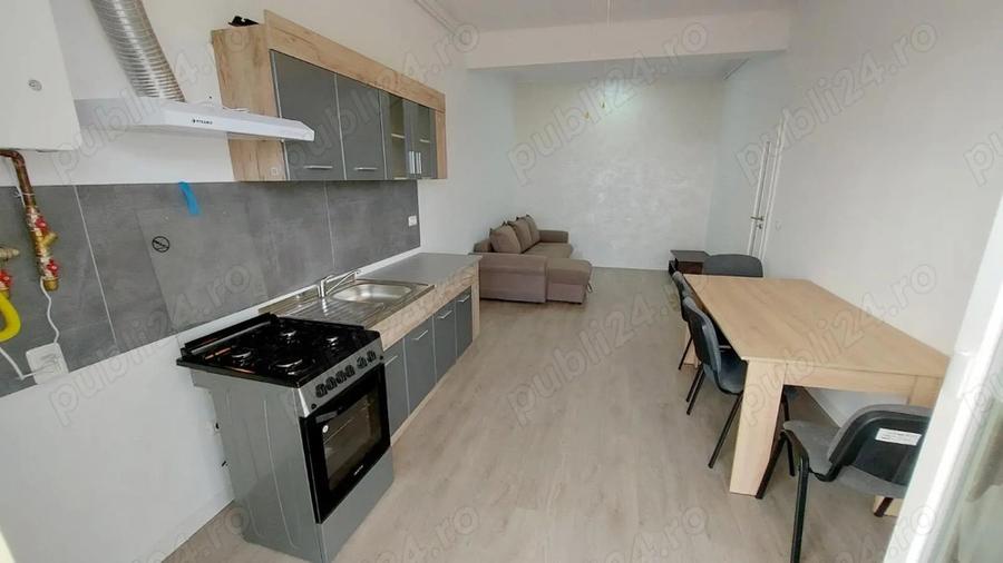 Proprietar, ofer spre inchirie ap. 2 camere, in bloc nou - 3