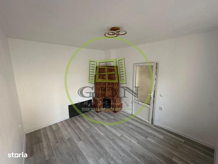 Casa 3 camere- 90mp utili si curte, spre vanzare in - Saliste - 8