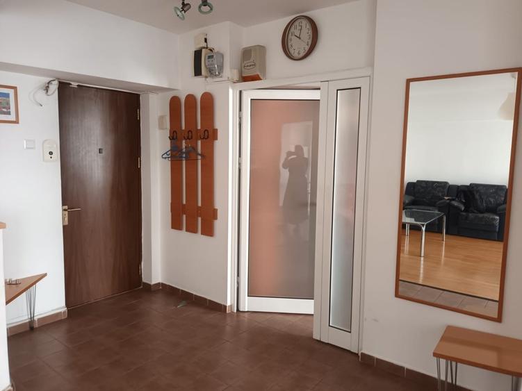 Dorobanti 2 Camere 54 Mp Etaj 3 Bloc 1979 Reabilitat 10 Min Metrou - 8