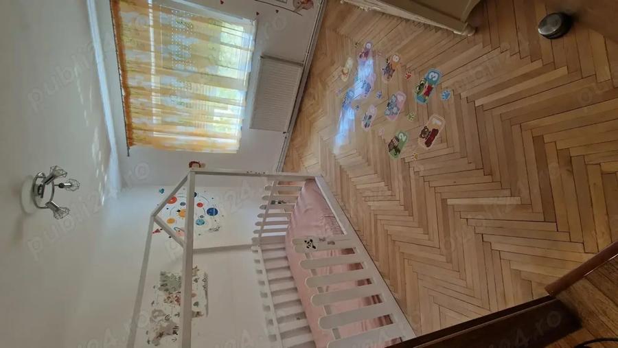 Apartament 4 camere, 97mp etaj 2 decomandat - 2