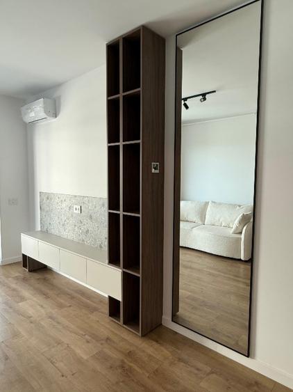 Studio | Dormitor separat | Terasă 10 mp | Et. 8 | Fabrică de Glucoză - 3