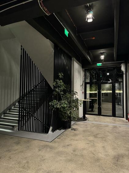 Oclu Events - spatiu corporate, majorate, petreceri, karaoke, lansari - 1