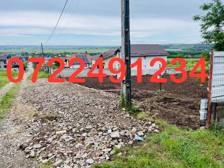 Teren intravilan simnicul de sus ! - 3