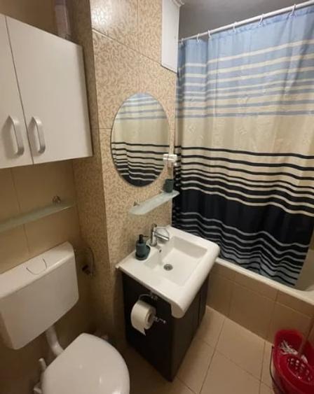 P-ta Iancului METROU,et.3/10,decomandata,Renovata,mobilata.,utilata, LIBERA! - 5