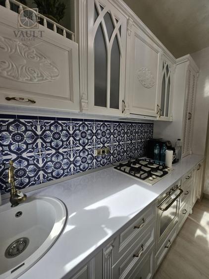 Apartament 2 camere - Ultralux - CF 2 - Giurgiului - 1