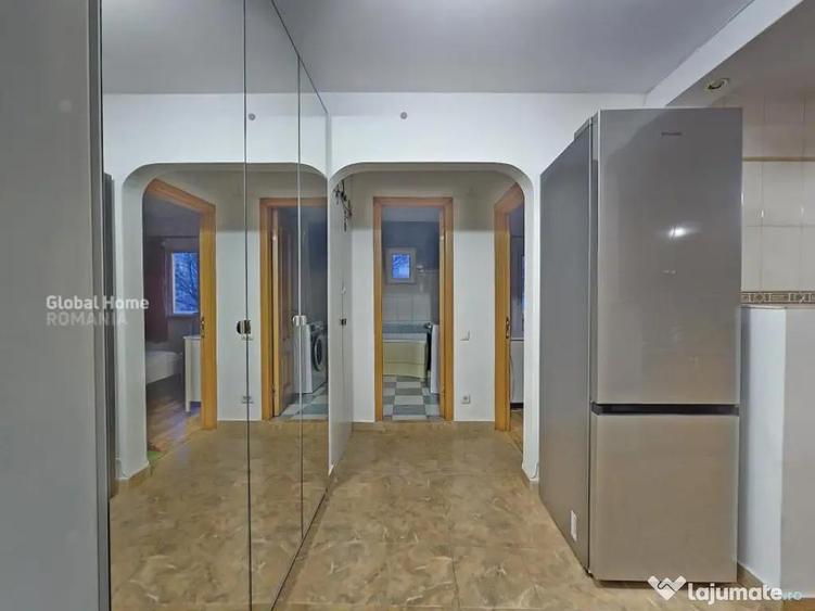 Apart 2 camere 58m2 | Aviatiei - Baneasa - Str. Marinarilor - 10