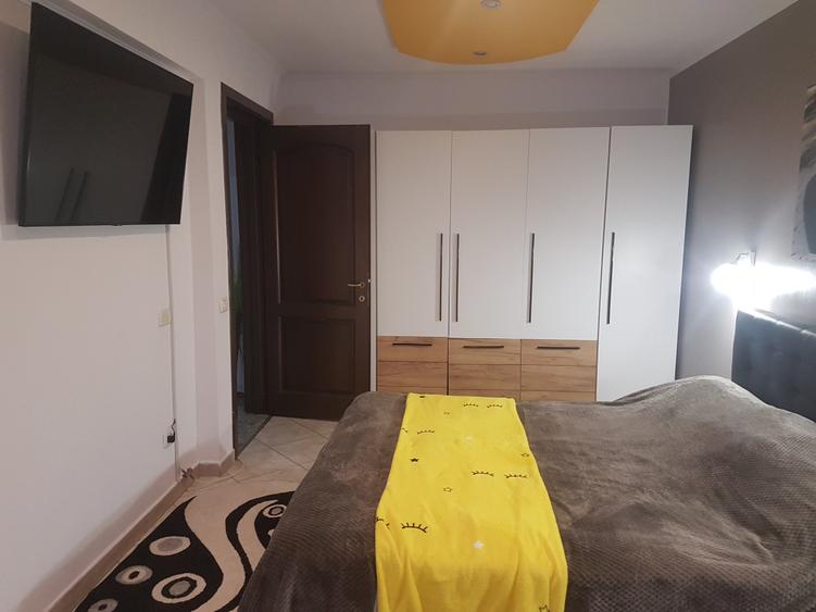 Apartament doua camere, decomandat, mobilat si utilat frumos, Parcul Catedralei - 9