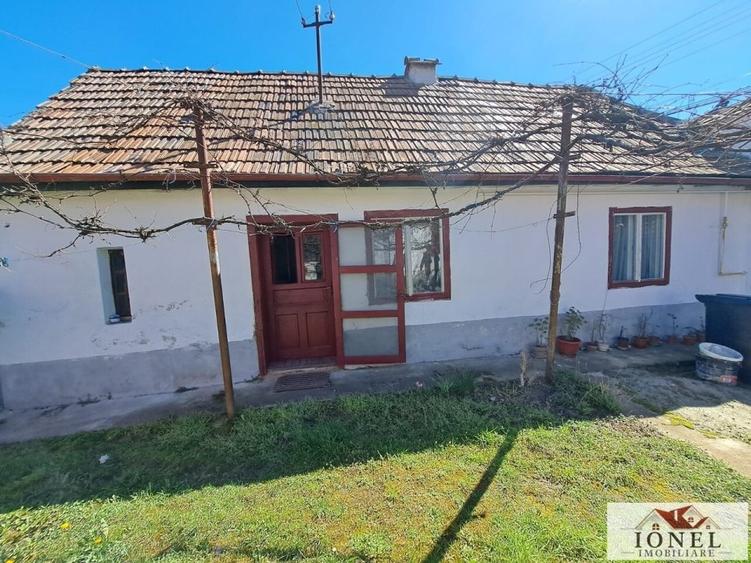Casa de vanzare in com. Micasasa jud. Sibiu - 2