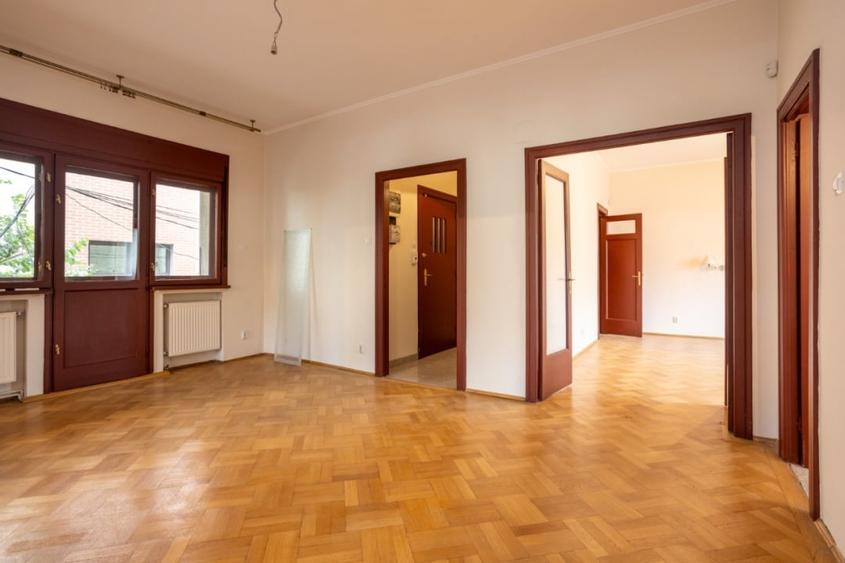 4 camere| Emanoil Porumbaru | garaj | boxa - 12